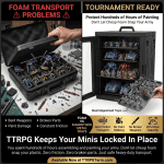 magnetic-miniatures-storage-transport-case - Image 2