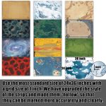 customizable-4-panel-dm-screen-dry-erase - Image 2