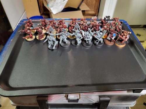 Click to view full screen magnetic-miniatures-storage-transport-case photo review