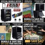 TTRPG Adventure Box & Battle Map Bundle - Image 2