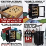 TTRPG Adventure Box & Battle Map Bundle - Image 4